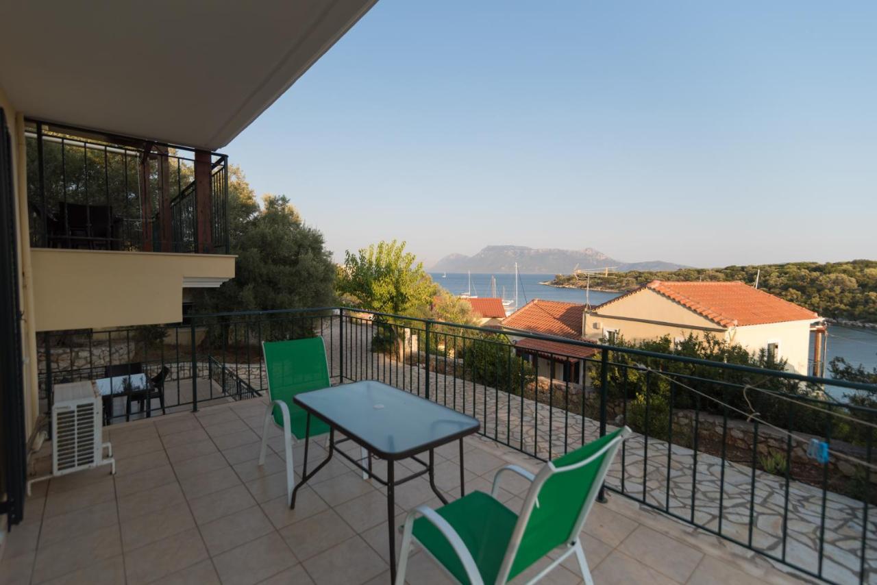 Elia Village Katomerion Extérieur photo