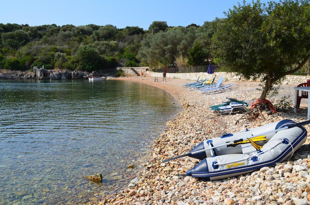 Elia Village Katomerion Extérieur photo