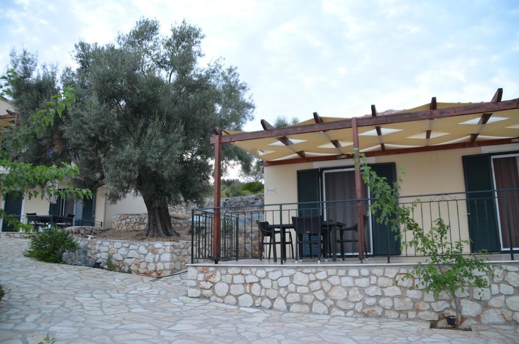 Elia Village Katomerion Extérieur photo