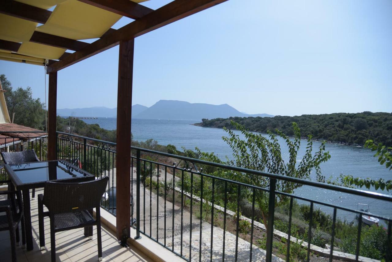 Elia Village Katomerion Extérieur photo