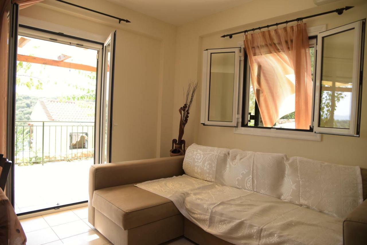 Elia Village Katomerion Extérieur photo