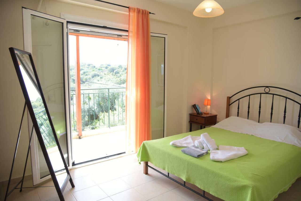 Elia Village Katomerion Extérieur photo
