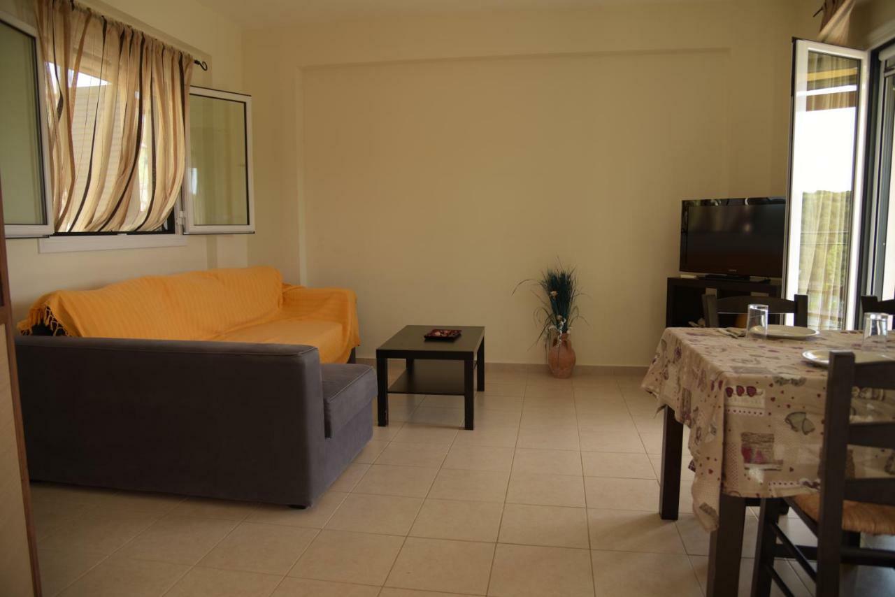 Elia Village Katomerion Extérieur photo
