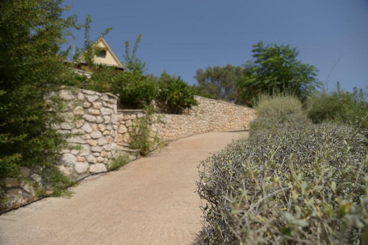 Elia Village Katomerion Extérieur photo