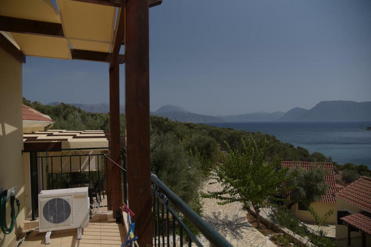 Elia Village Katomerion Extérieur photo