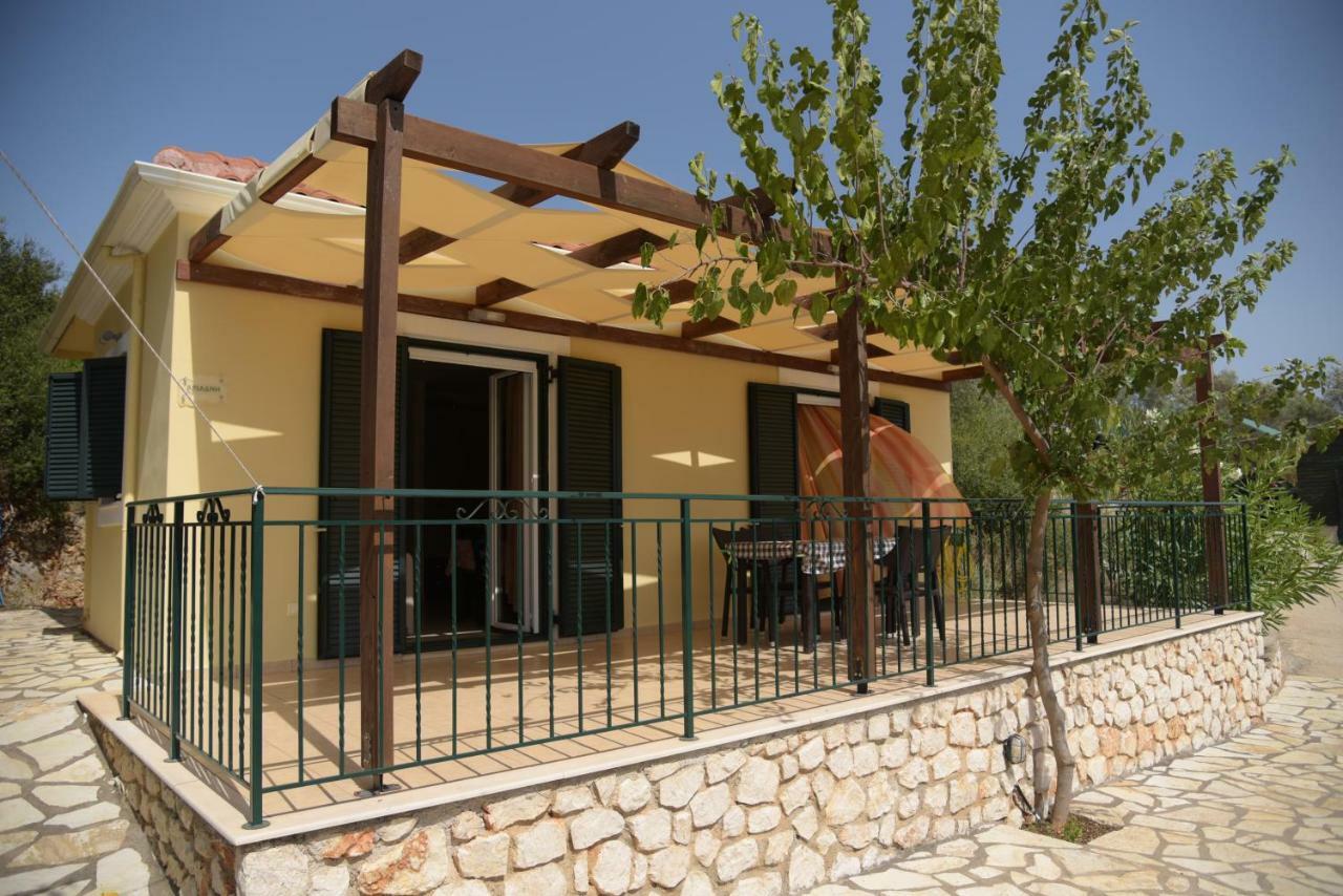 Elia Village Katomerion Extérieur photo