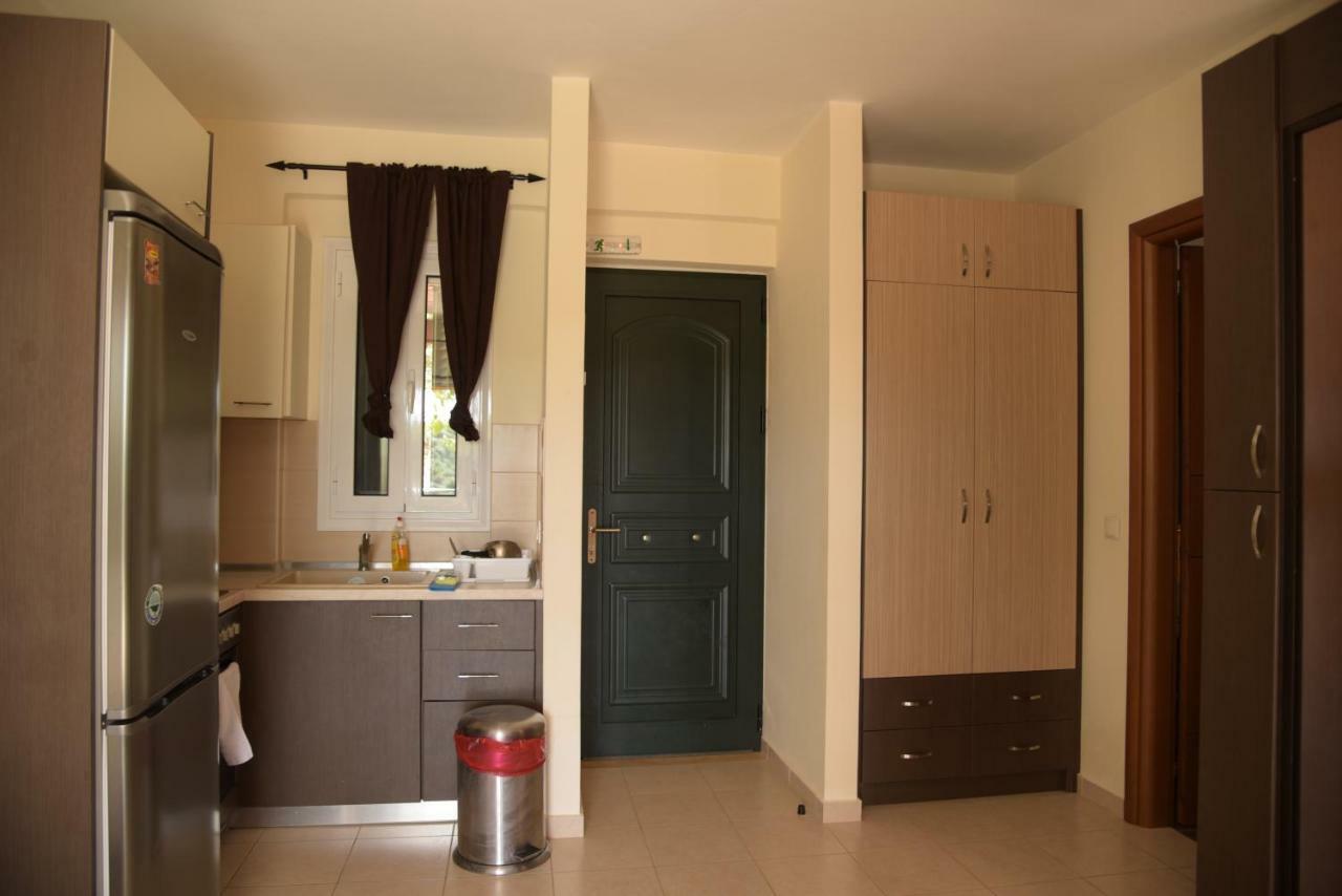 Elia Village Katomerion Extérieur photo