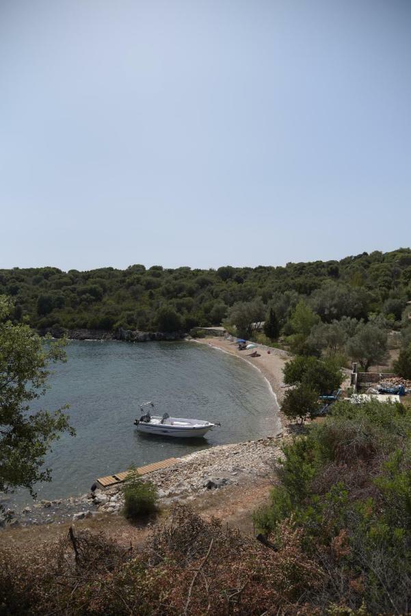 Elia Village Katomerion Extérieur photo