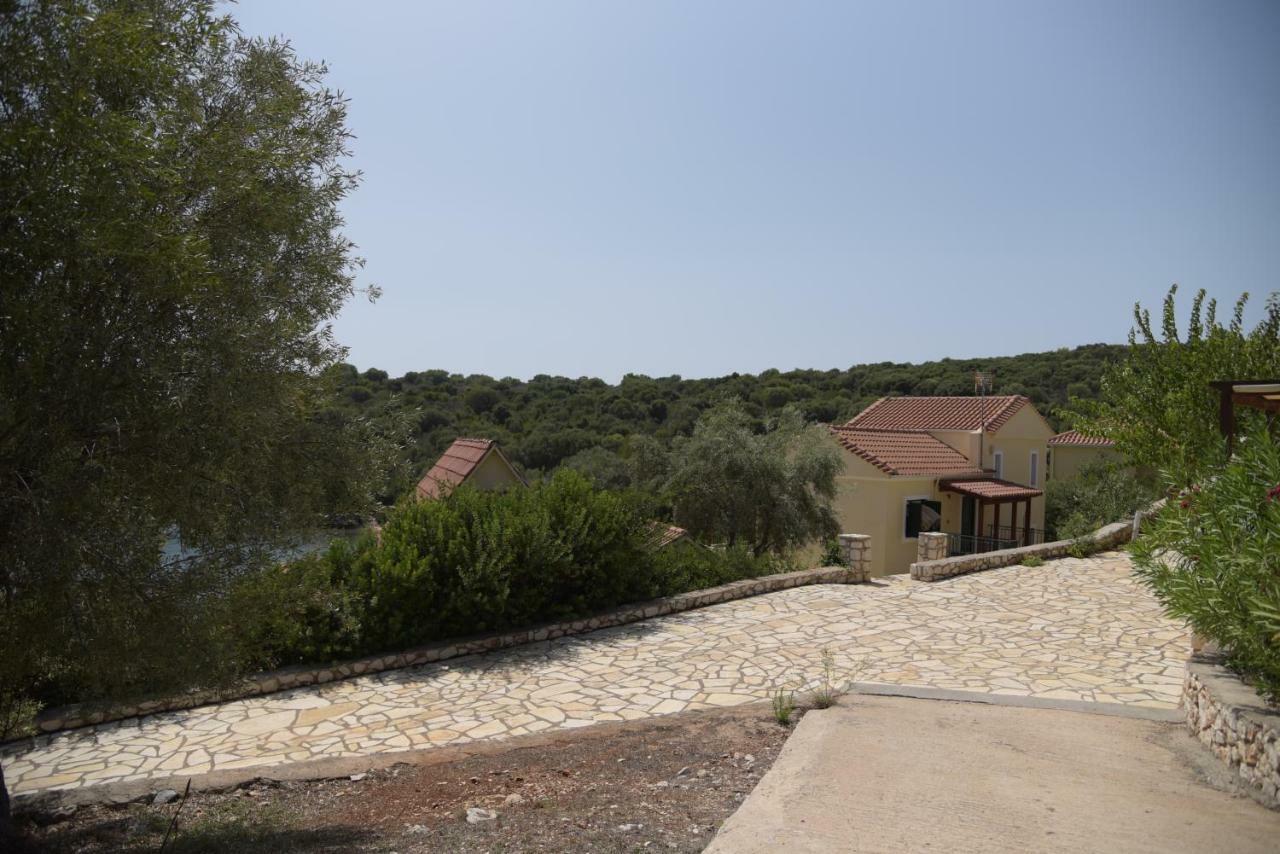 Elia Village Katomerion Extérieur photo