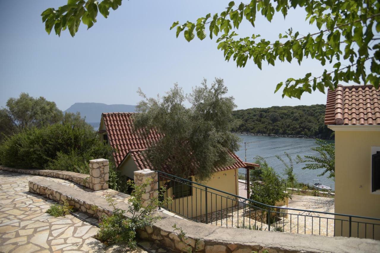 Elia Village Katomerion Extérieur photo