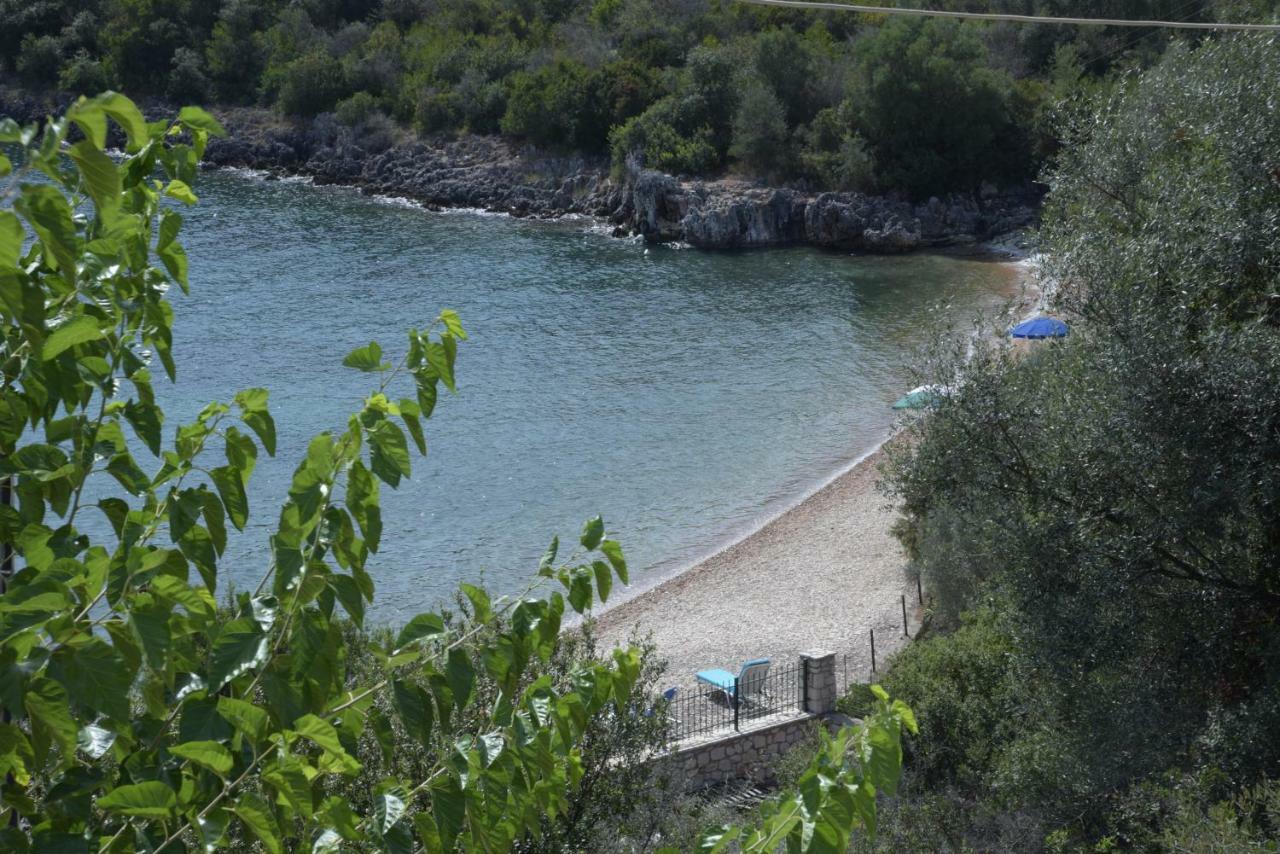 Elia Village Katomerion Extérieur photo