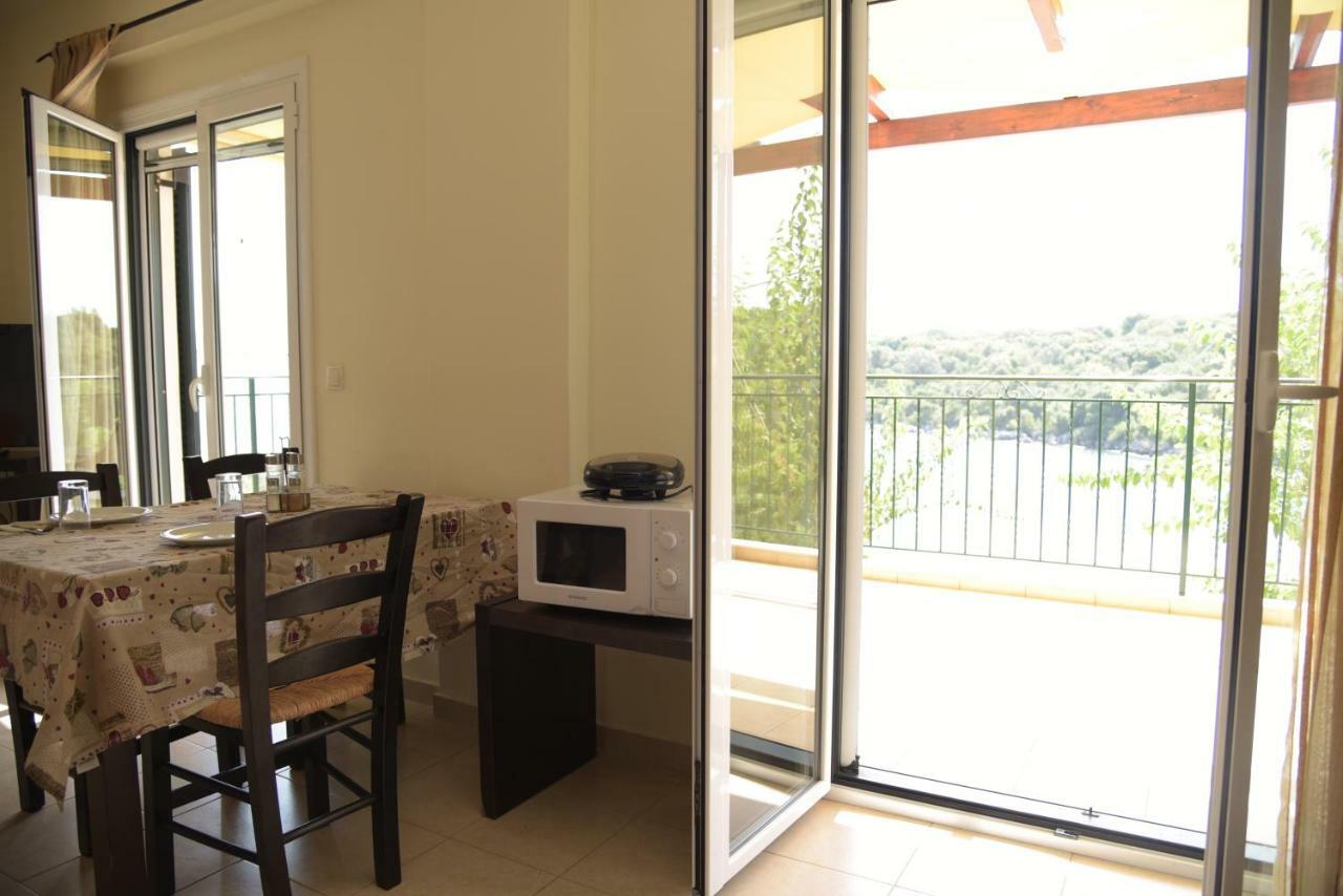 Elia Village Katomerion Extérieur photo