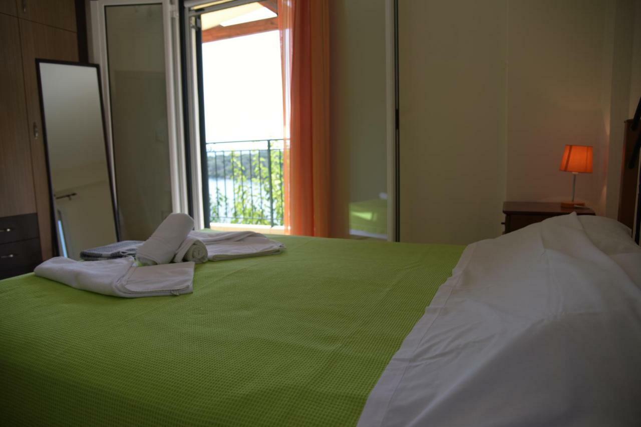 Elia Village Katomerion Extérieur photo