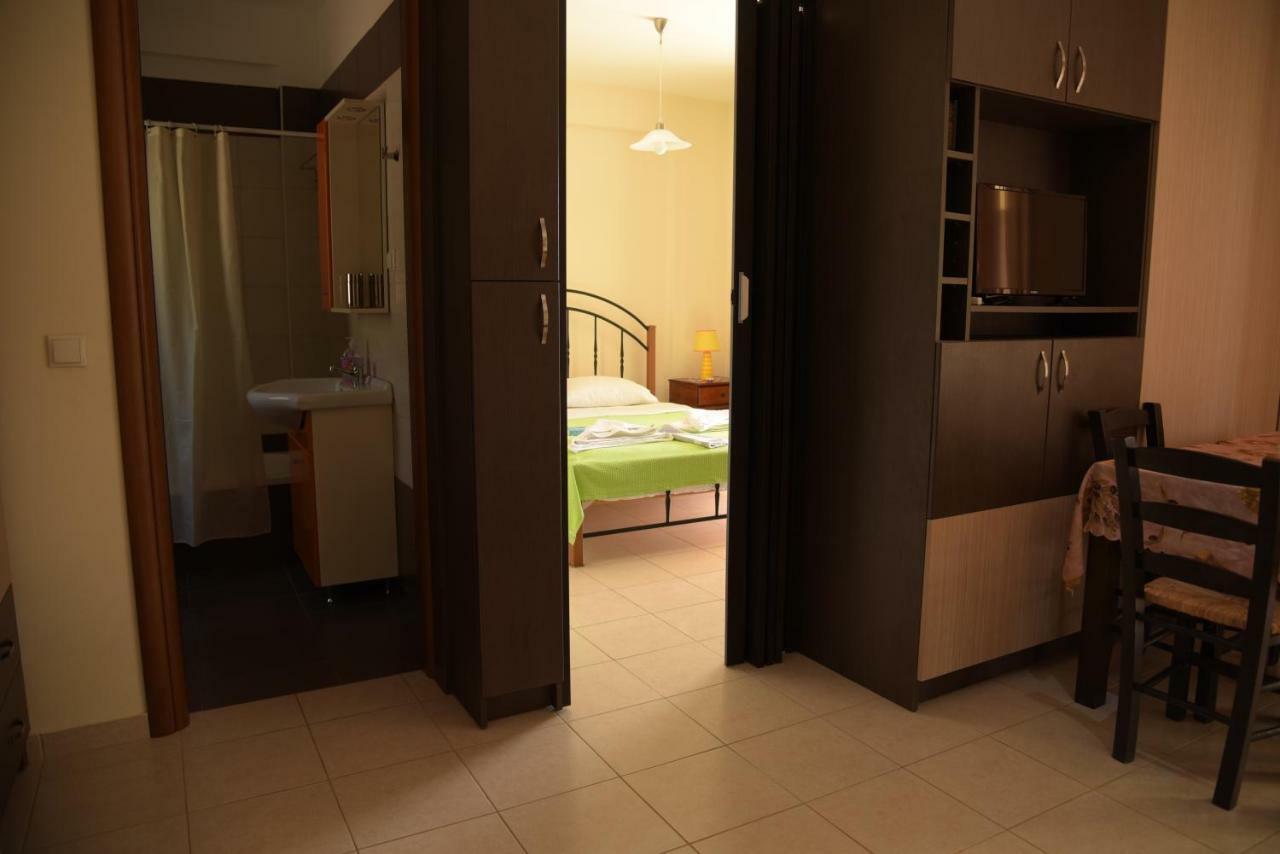 Elia Village Katomerion Extérieur photo