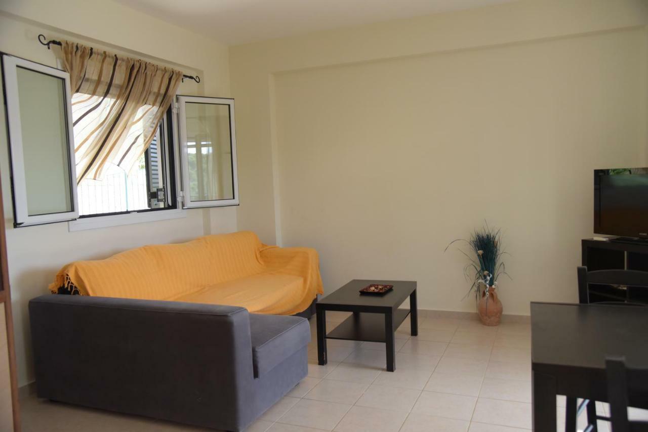 Elia Village Katomerion Extérieur photo