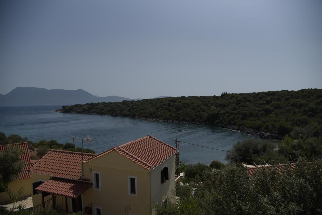 Elia Village Katomerion Extérieur photo